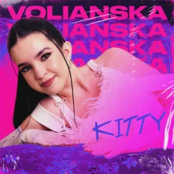 Portada VOLIANSKA - Kitty