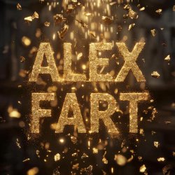 Portada Alex Fart - Жаль