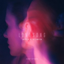 Portada Jaytor & Oceanika - Lovesong