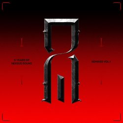 Portada Tian - Lift It (Hexa Remix)