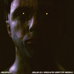 Portada Redpill - The Siren (Audio Remix)