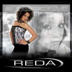 Portada Reda - Закрываю глаза