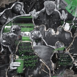Portada Markul - Ниоткуда