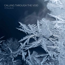 Portada ViTaLiKuS - Calling Through the Void