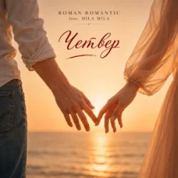 Portada ROMAN ROMANTIC & MILA MILA - Четвер