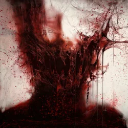 Portada Brand of Sacrifice - Seeing Red