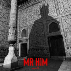 Portada T.I. - Mr. Him