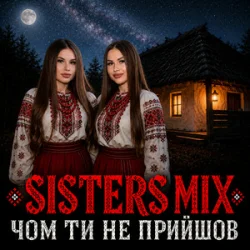 Portada SISTERS MIX - Чом ти не прийшов