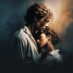 Portada MaizheRazom - Знову ти у мені