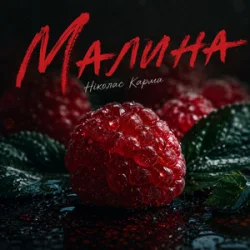 Portada Ніколас Карма - Малина