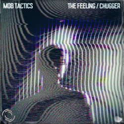 Portada Mob Tactics - Chugger