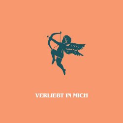 Portada FAYAN & Dalton - VERLIEBT IN MICH