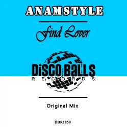 Portada AnAmStyle - Find Lover