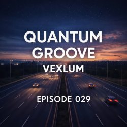 Portada Vexlum - Quantum Groove 029