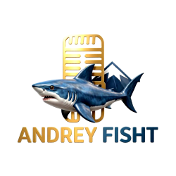 Portada Andrey Fisht - Точка Немо