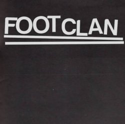 Portada Footclan - Dat girl