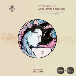 Portada Identified - I Remember You (Midnight Remix)