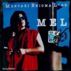 Portada MEL - Enigma