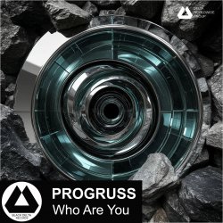 Portada Who Are You (Original Mix)
