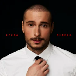 Portada Нікіта Кісельов - КРИЛА ЛЕЛЕКИ