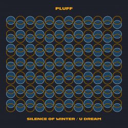Portada Pluff - Silence of Winter