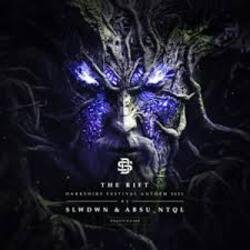 Portada Notequal - Need U (SLWDWN Remix)