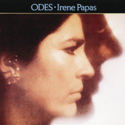 Portada Vangelis - Menousis