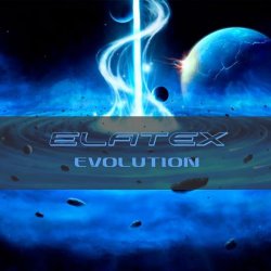 Portada Evolution (Extended Mix)