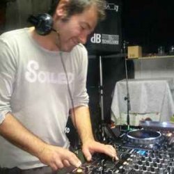Portada Stefano Lotto - There's No Time (Original Mix)