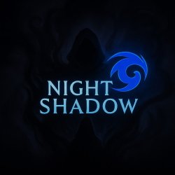 Portada Night Shadows - Something About You (Raw Pulse Dub)