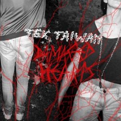 Portada Tex Taiwan - Quick Attack