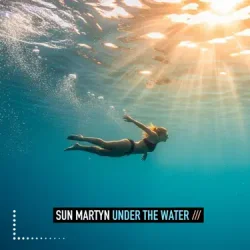 Portada Sun Martyn - Choosing Motion
