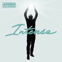 Portada Armin van Buuren feat. Miri Ben-Ari - Intense (Radio Edit)