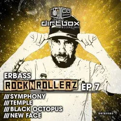 Portada ERBass - Person