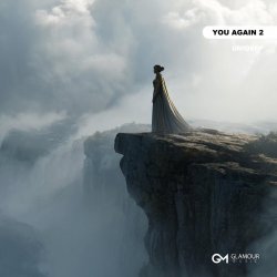Portada Umideep - You Again 2