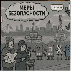 Portada три недели моб-интернет говорят что связи нет