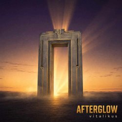 Portada ViTaLiKuS - Afterglow