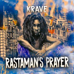 Portada Krave - Bottomless Jungle