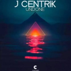 Portada J Centrik - In Actuality