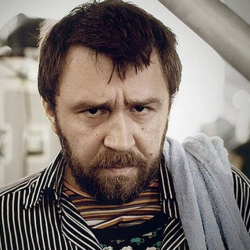 Portada Сергей Шнуров и -Троллейбус - Из дома вышел человек