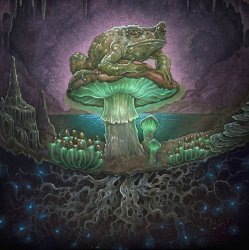 Portada GABBГ - Mycelium Protocol