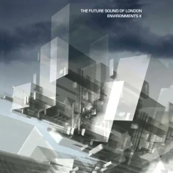 Portada The Future Sound Of London - Another Year Ends