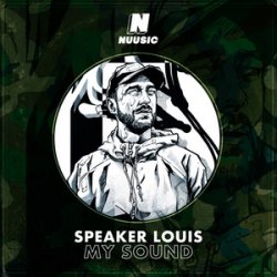 Portada Speaker Louis & Boycot - Don't Play