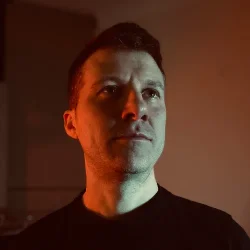 Portada TESSERACTS - Two Turntables and The Mic