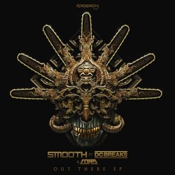 Portada Smooth, DC Breaks - Chainsaw (MNDSCP Remix)