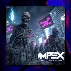Portada Prolix, ALSO - Bassline Shotta (Skrimor Remix)