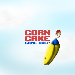 Portada Corn Cake - Goodbye Freaky Players