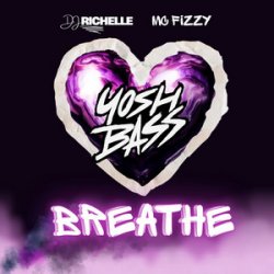 Portada DJ Richelle & Mc Fizzy - Breathe