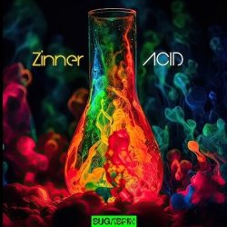 Portada Zinner - Acid