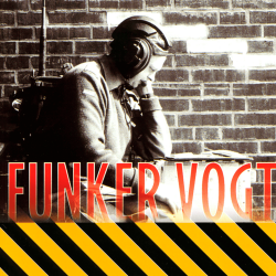 Portada Funker Vogt - Thanks For Nothing (In Strict Confidence Remix)